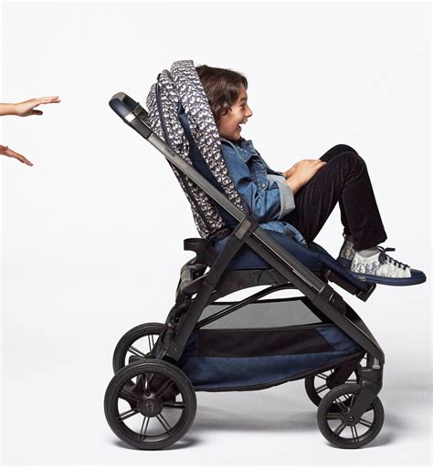 dior bassinet and stroller combo price|Luxury Baby Strollers .